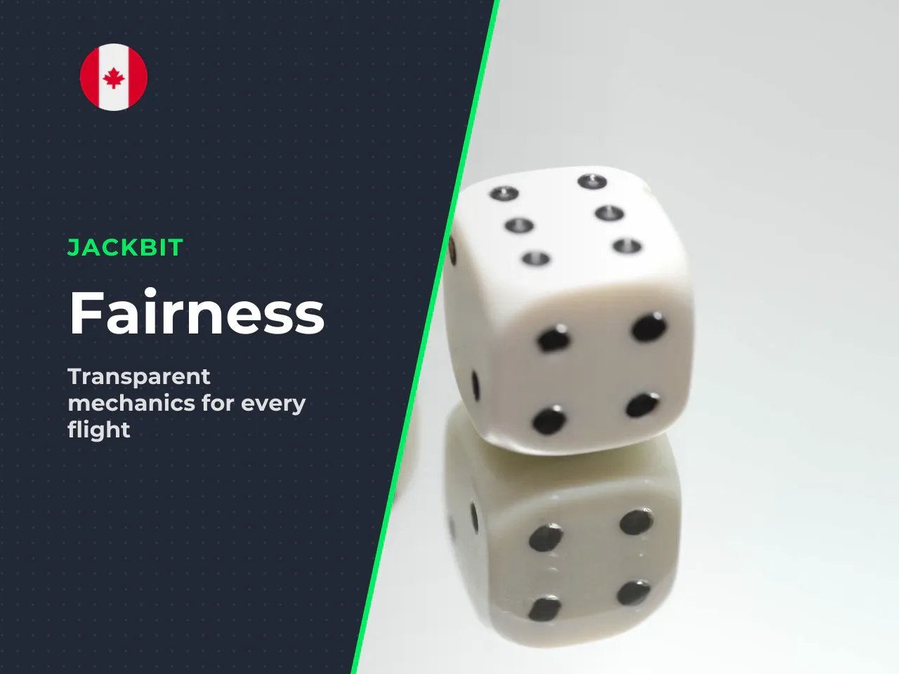 Spribe's implementation of provably fair for