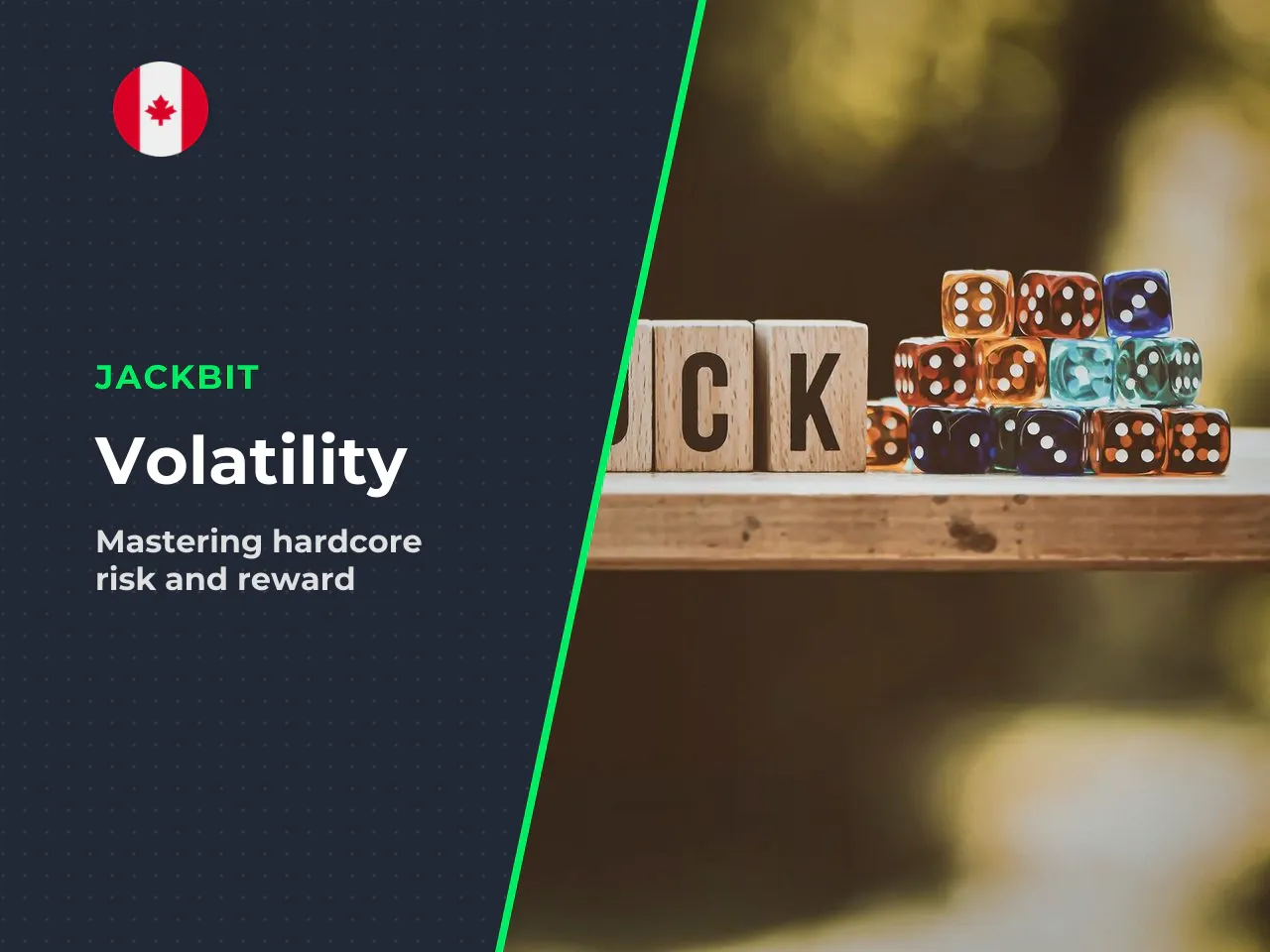 In high-volatility modes such as Hardcore