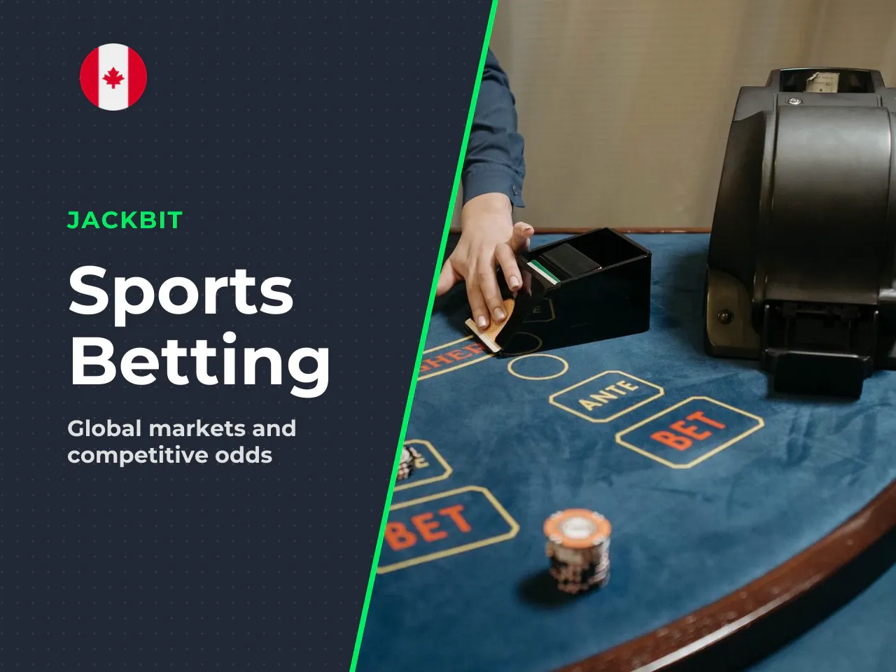 15 Sportsbook, betting odds and extra