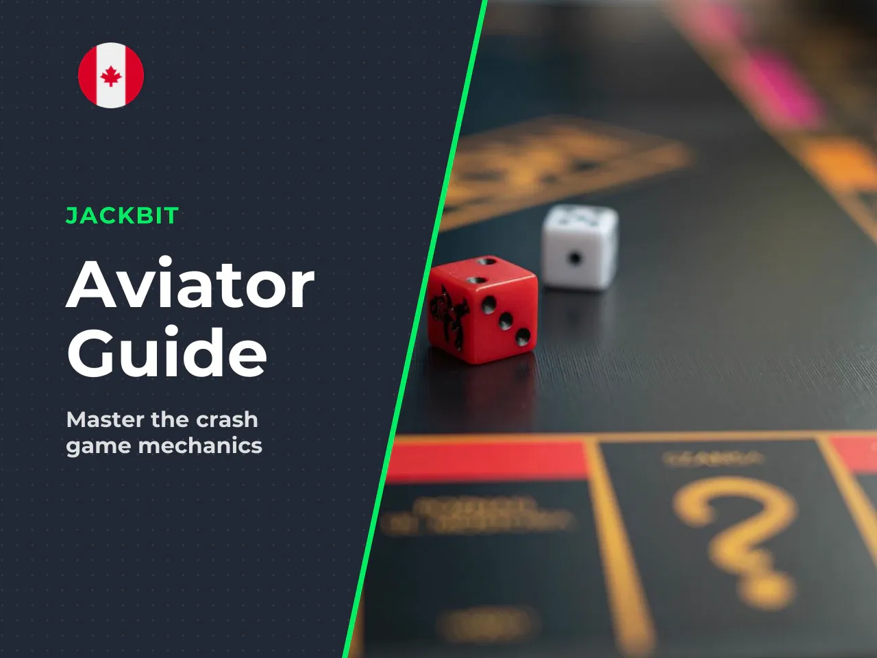 Aviator is a gambling product with