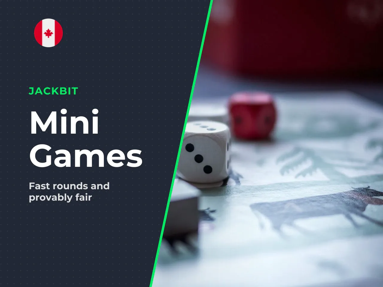 8.4 Mini Games and Provably Fair