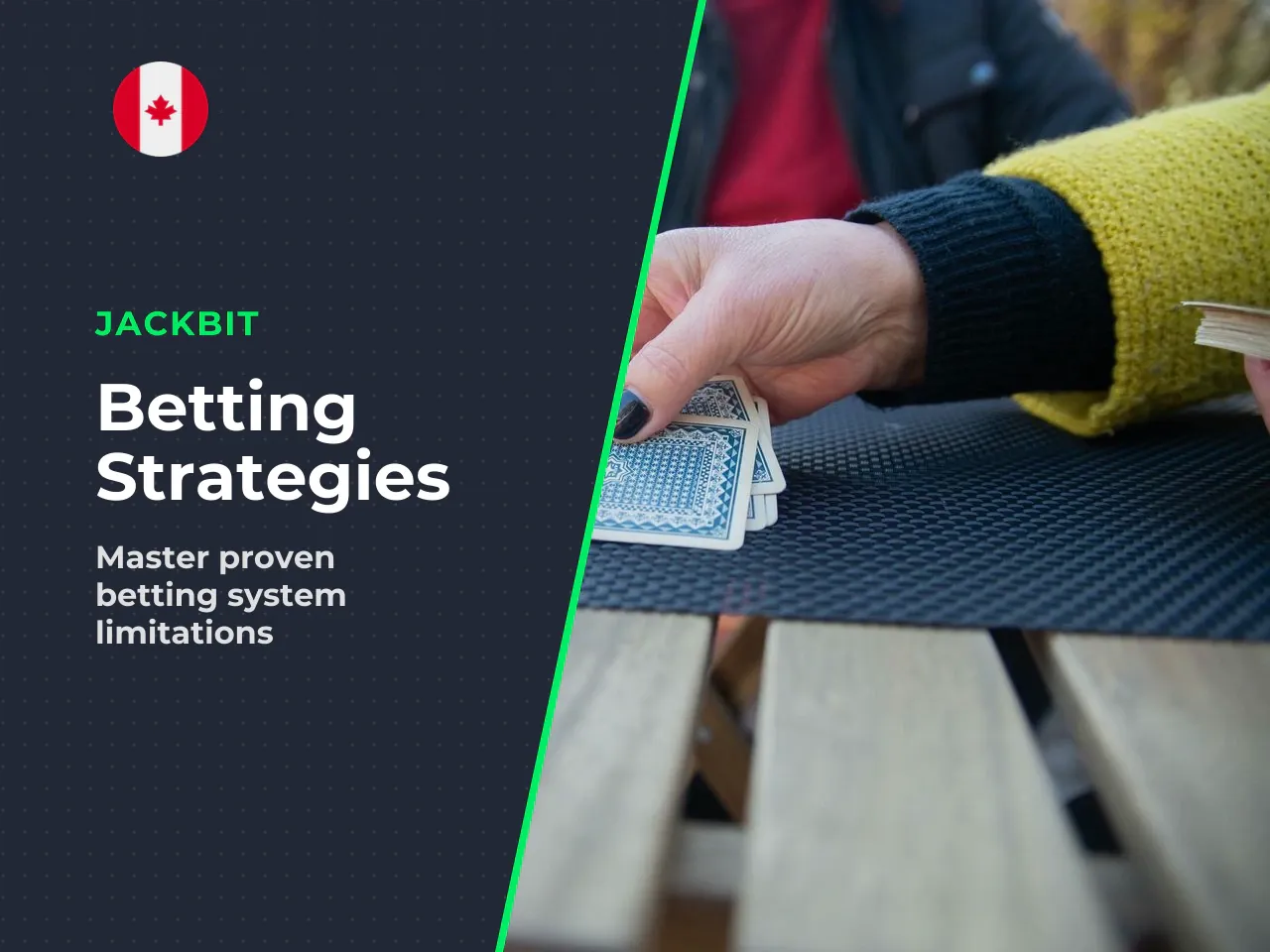 Common betting systems and their limitations