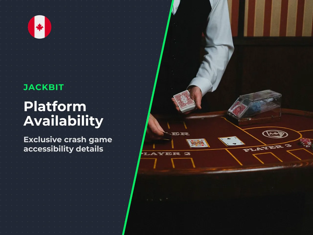6.1. Platform Exclusivity And Availability. Lucky