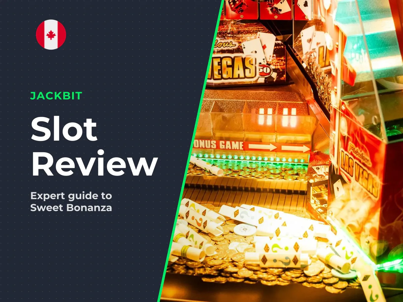 Understanding how a video slot actually