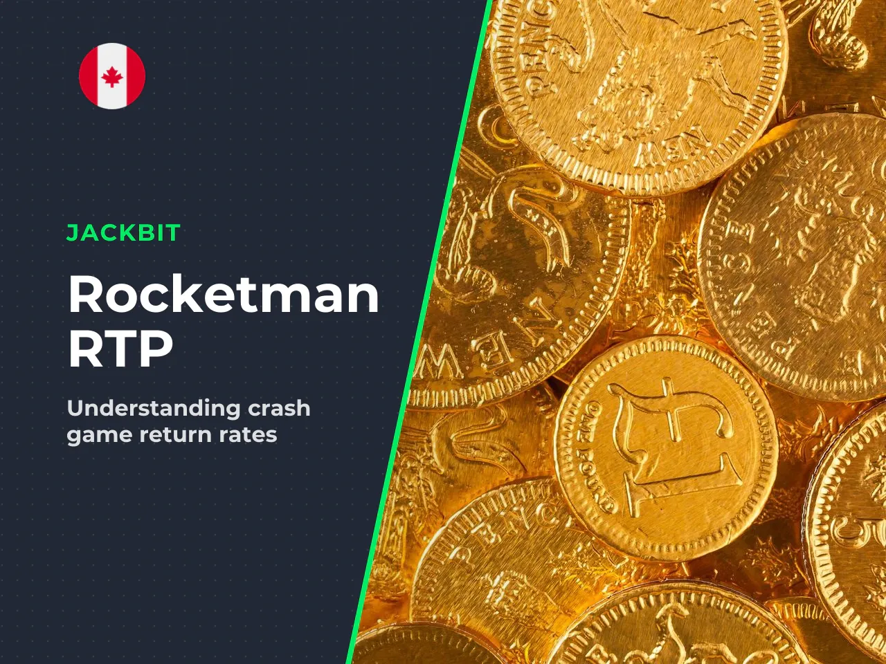 RTP, Volatility and the Conflicting Rocketman
