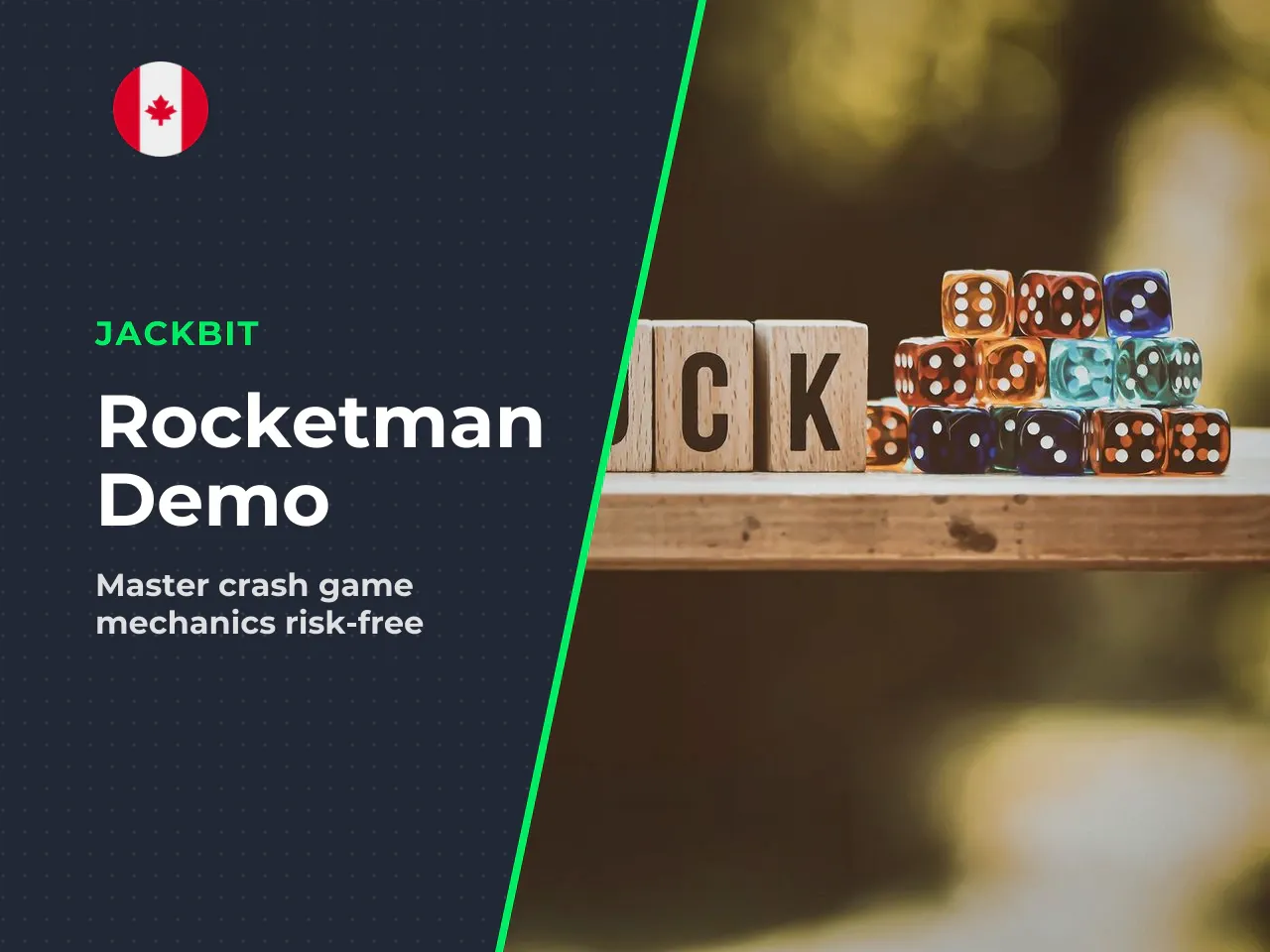 Rocketman Demo and Free Play What