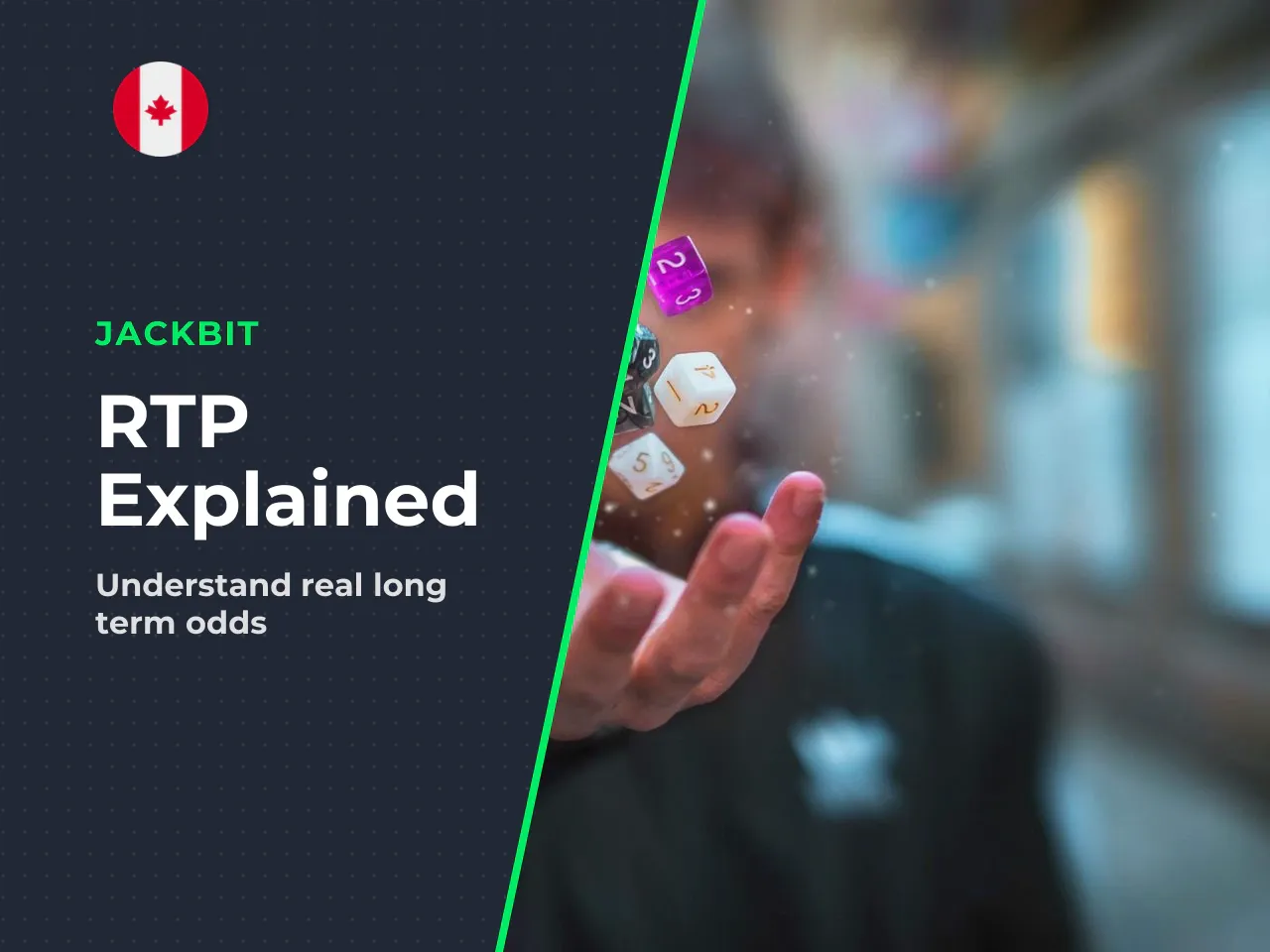 Two clarifications matter here. First, RTP