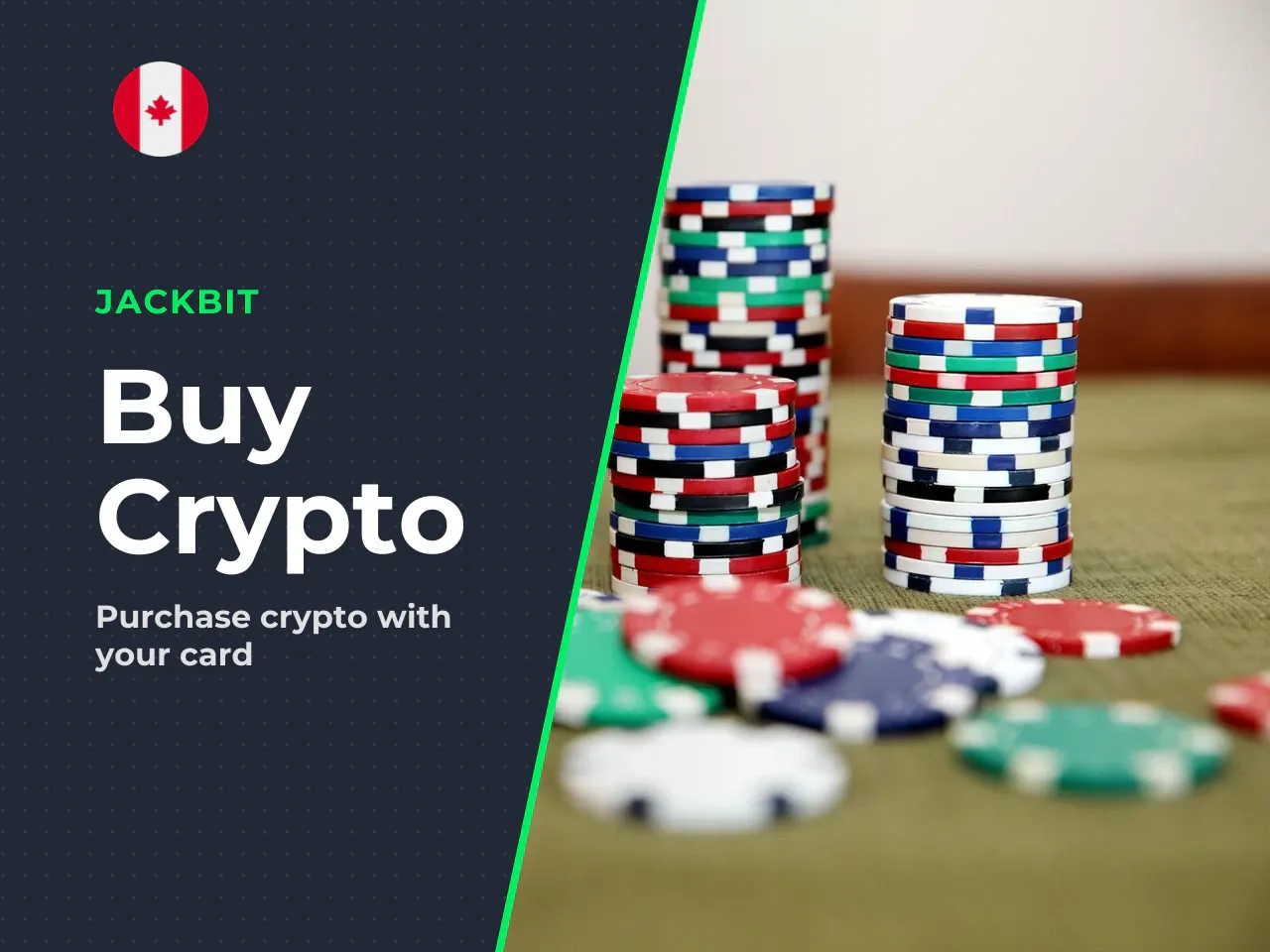 Fiat gateway cards if you do
