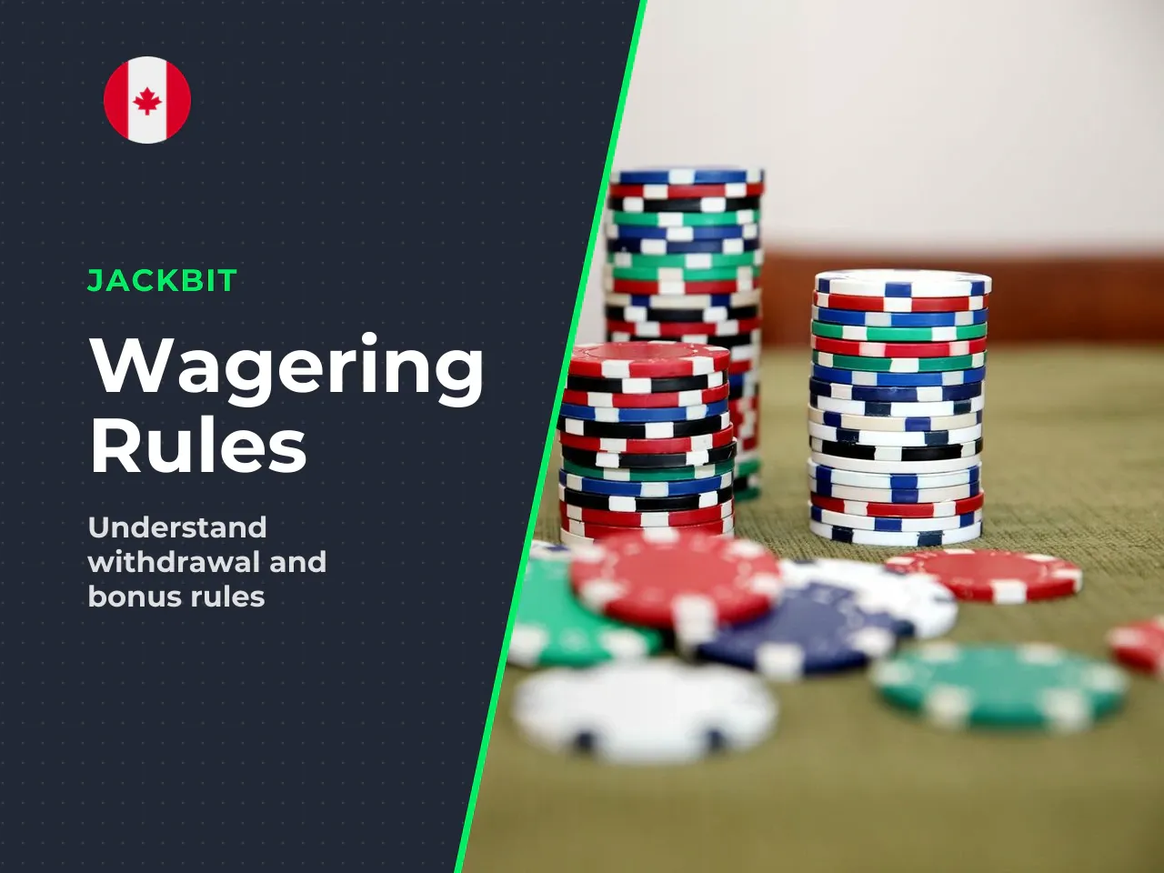 Wager-free and no-wagering offers what to