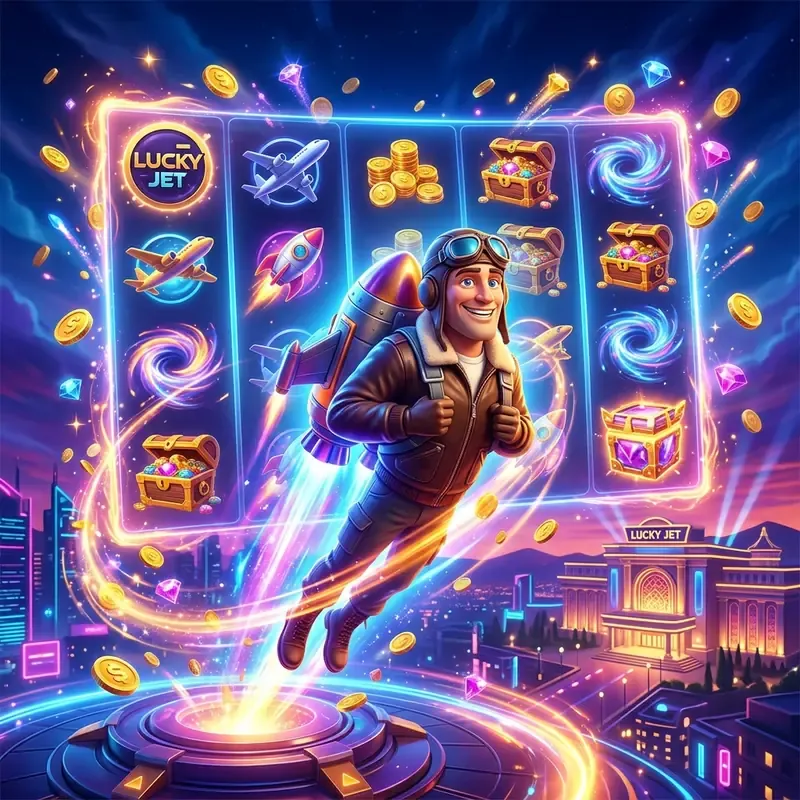 Lucky Jet 1Win 2026 Full Research