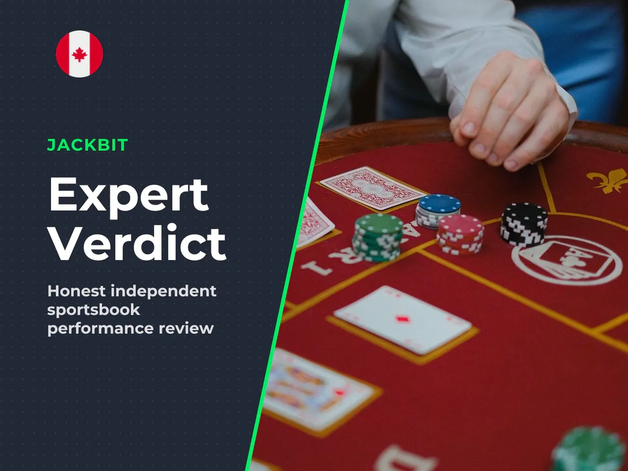 Verdict. Jack.com formerly Jackbit is a