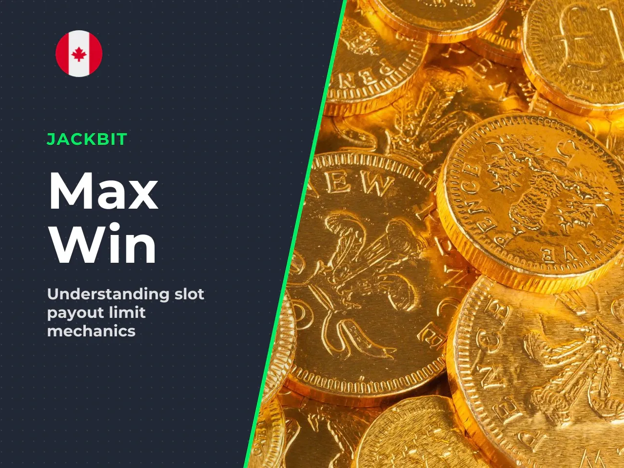 Max win why it is not