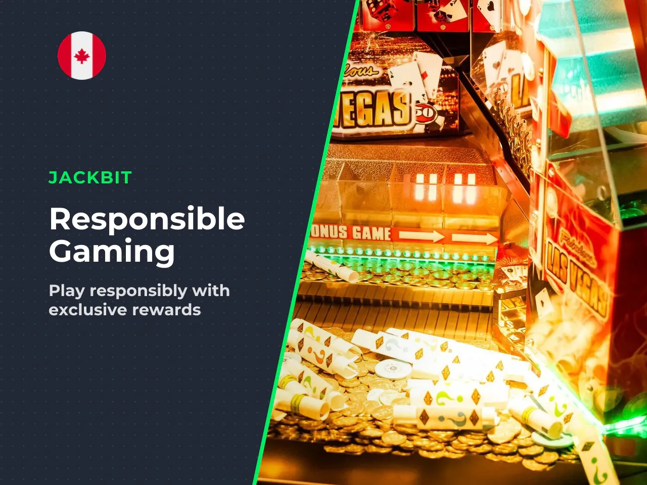 20. Conclusion and Responsible Play. The