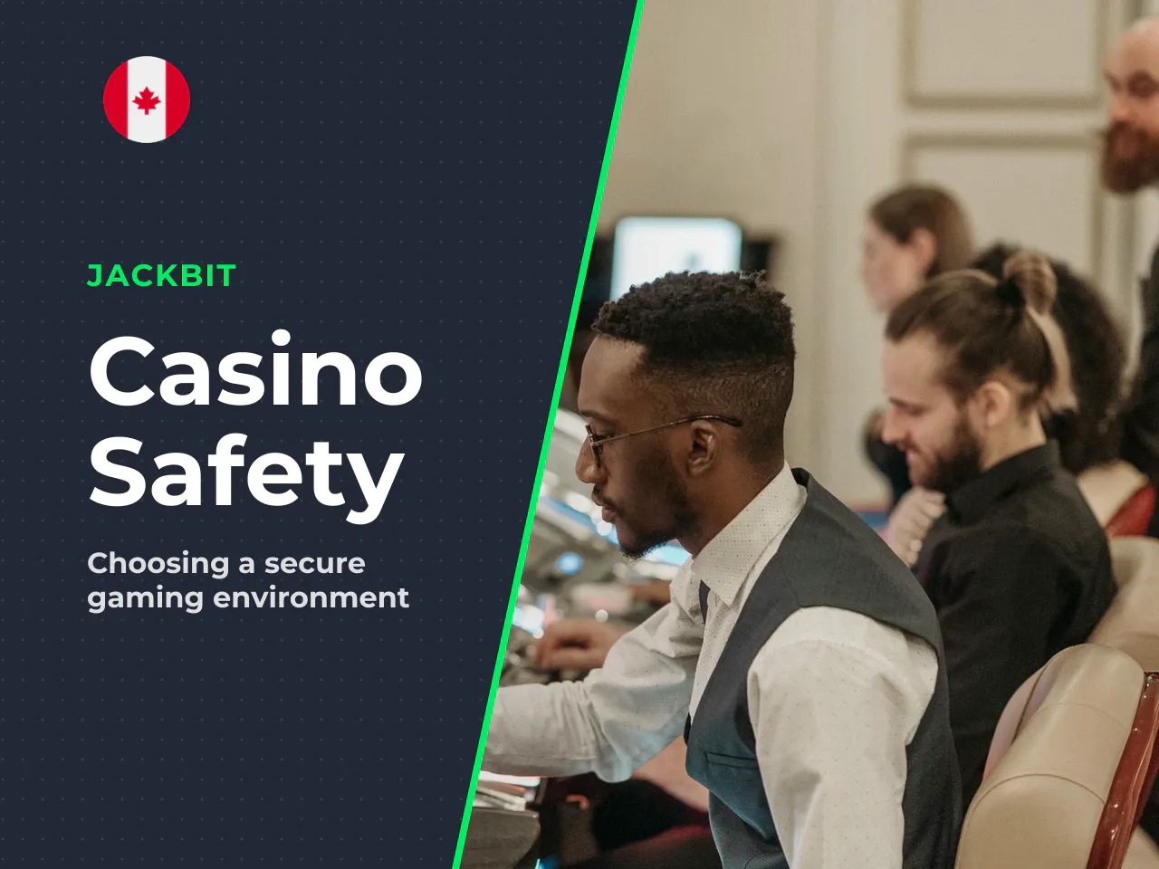 How to Choose a Casino for