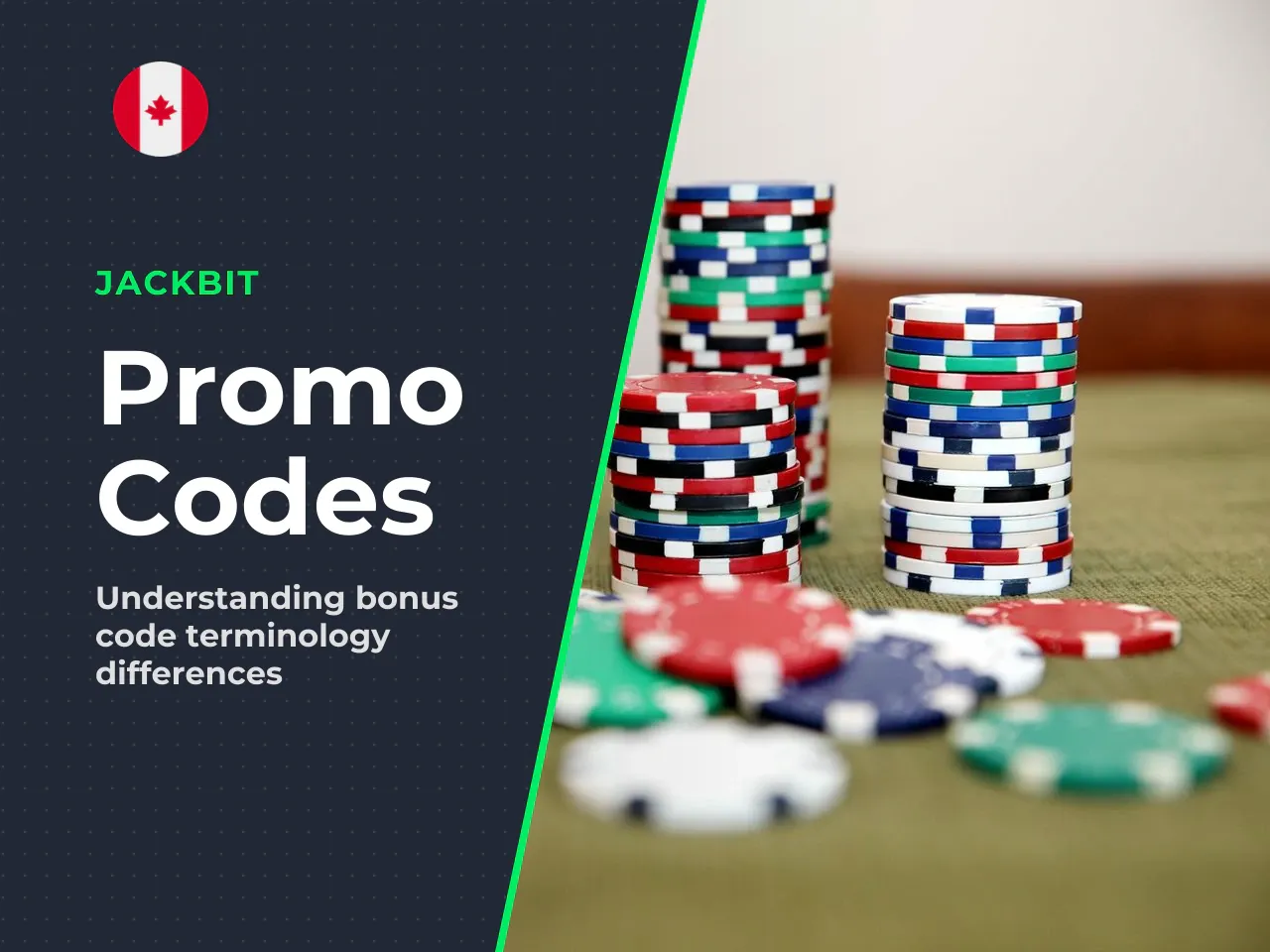 12. Jackbit Referral Code vs Promo