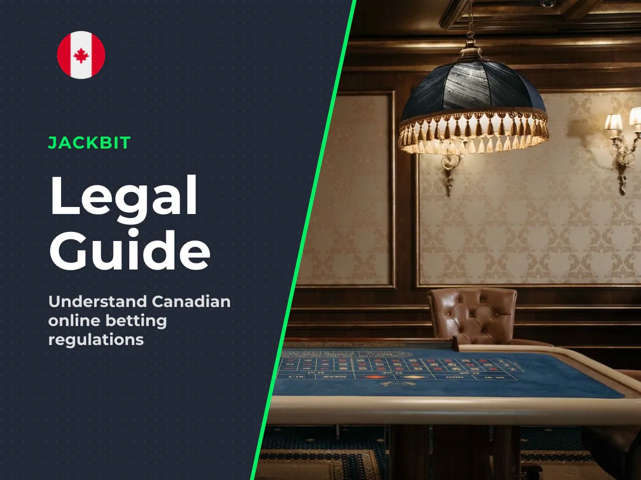 Provincial Legality in Plain Terms