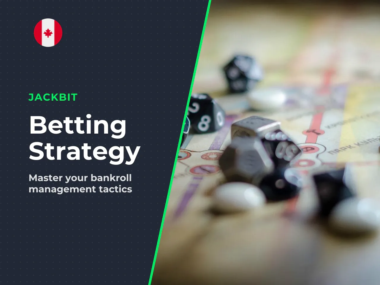 Betting Strategy for Each Difficulty Mode